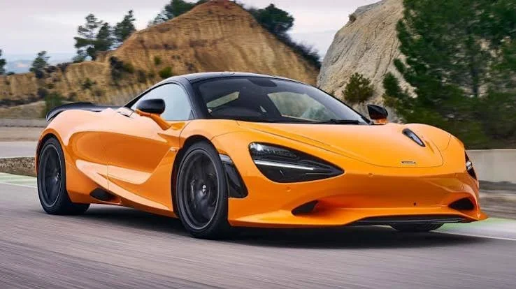 McLaren 750S için yolun sonu: Üretim 2027’de bitecek, son siparişler alınıyor