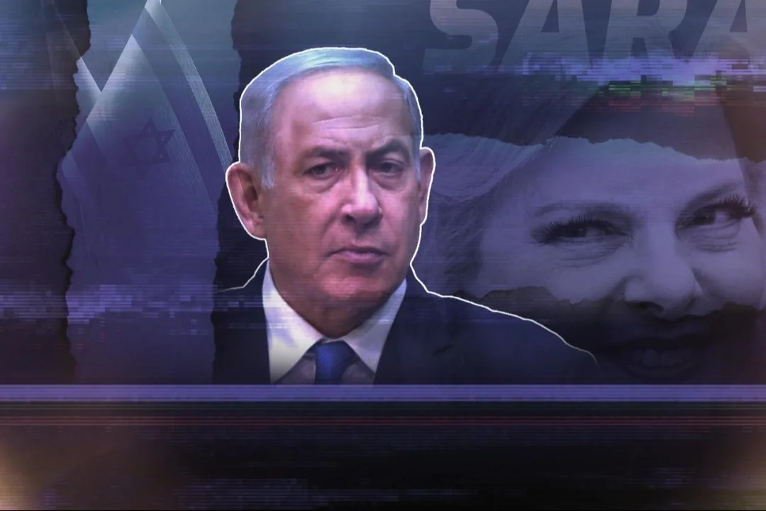 Ünlü yapımcı Netanyahu'nun evindeki gizli pazarlıkları ifşa etti!