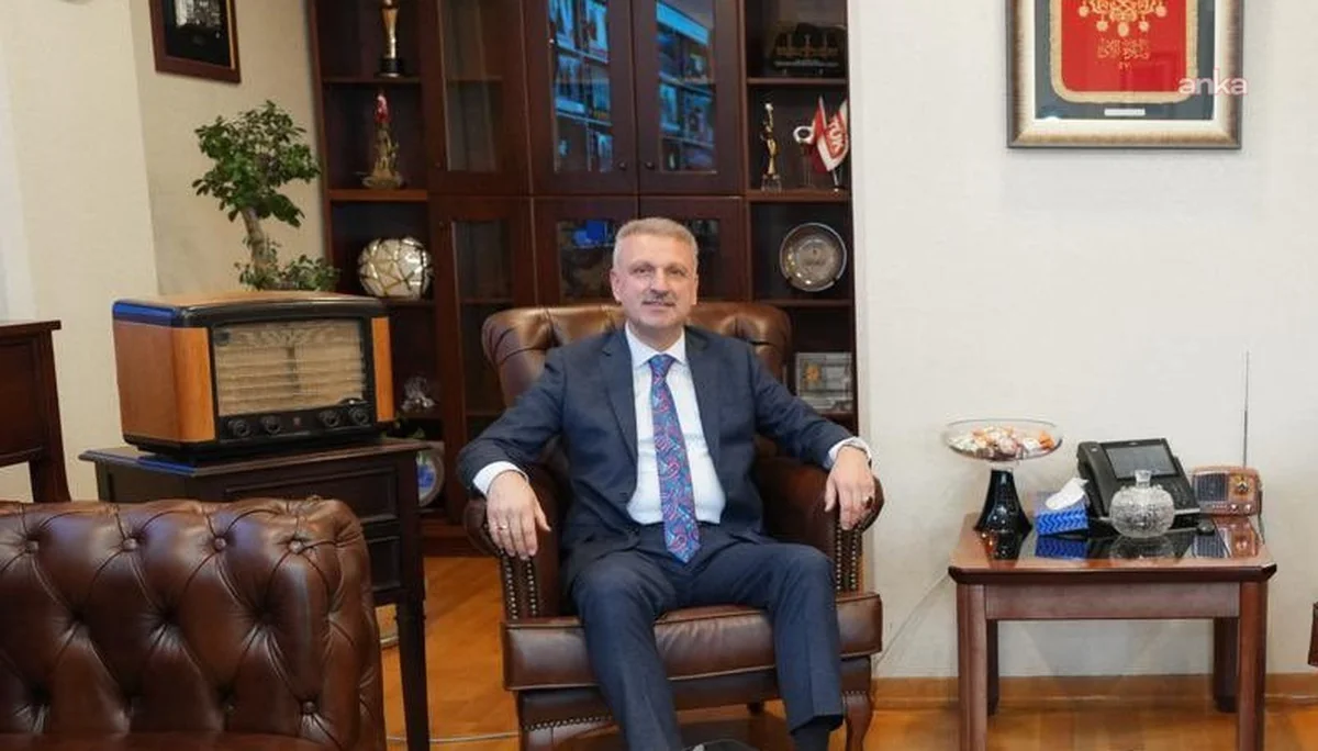 Oktay Saral, sigara alımında TC kimlik istenmesine yönelik hazırlığa tepki gösterdi