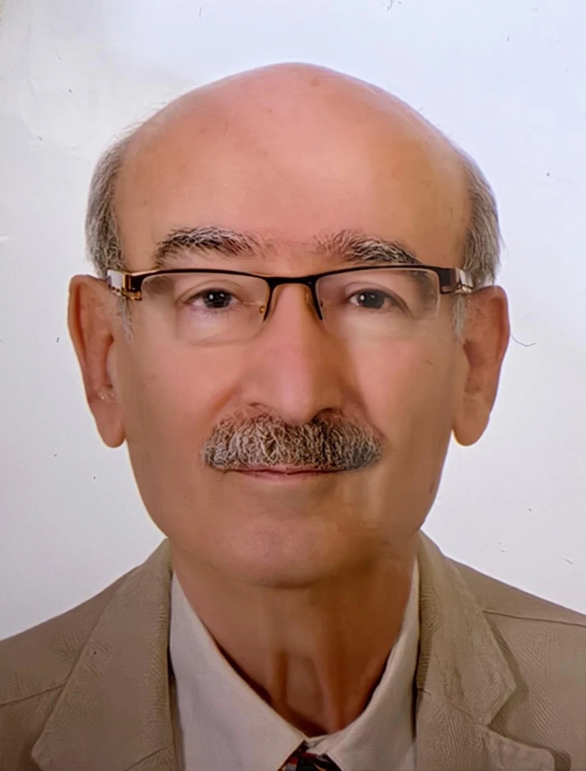 OMÜ Tıp Fakültesi dermatoloji dalının kurucusu Prof. Dr. Turanlı toprağa verildi