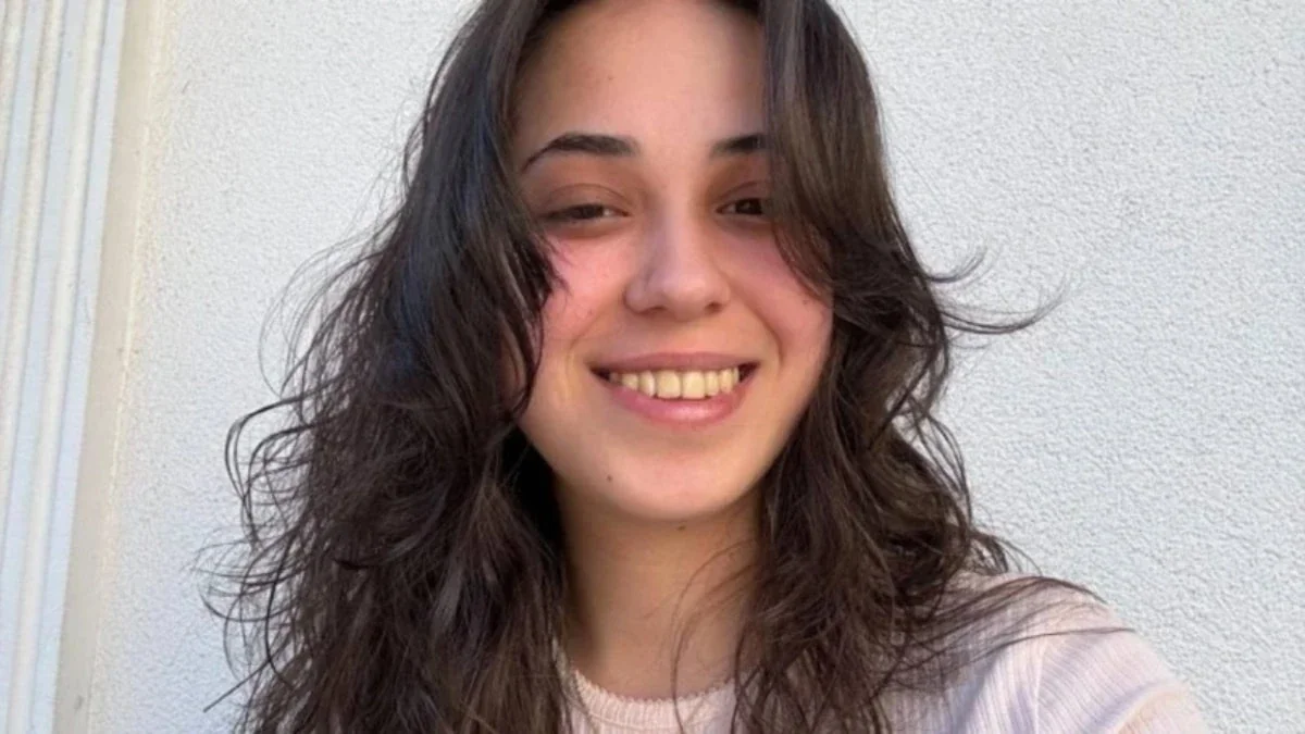 Ordulu Aybüke Sude Buzkıran Mars'tan veri akışını yüzde 91 artıran proje geliştirdi
