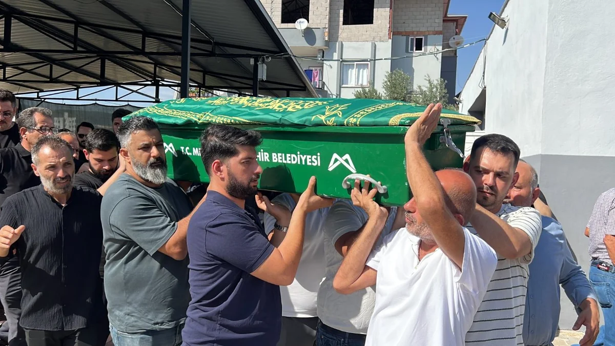 Sezen Taş'ın cenazesine katılmamıştı! Eski eşi sessizliğini bozdu: 'Çocuklarını kaçırdı' iddiaları sonrası ilk açıklama