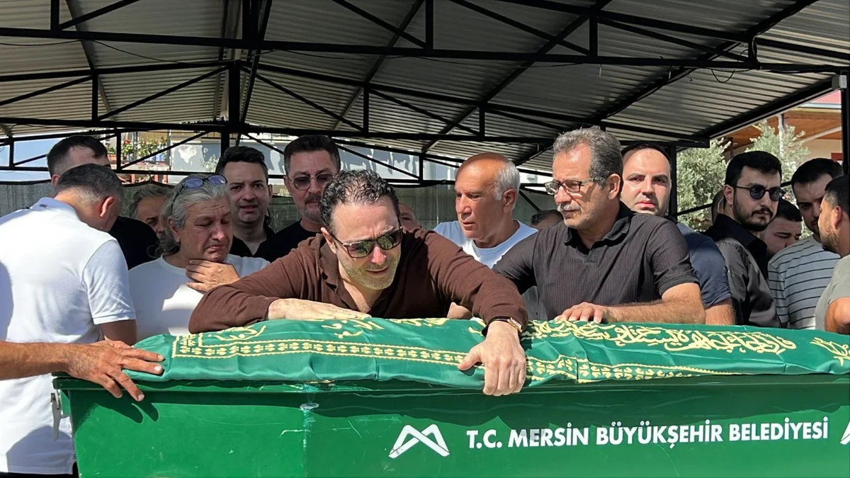 Sezen Taş'ın cenazesine katılmamıştı! Eski eşi sessizliğini bozdu: 'Çocuklarını kaçırdı' iddiaları sonrası ilk açıklama