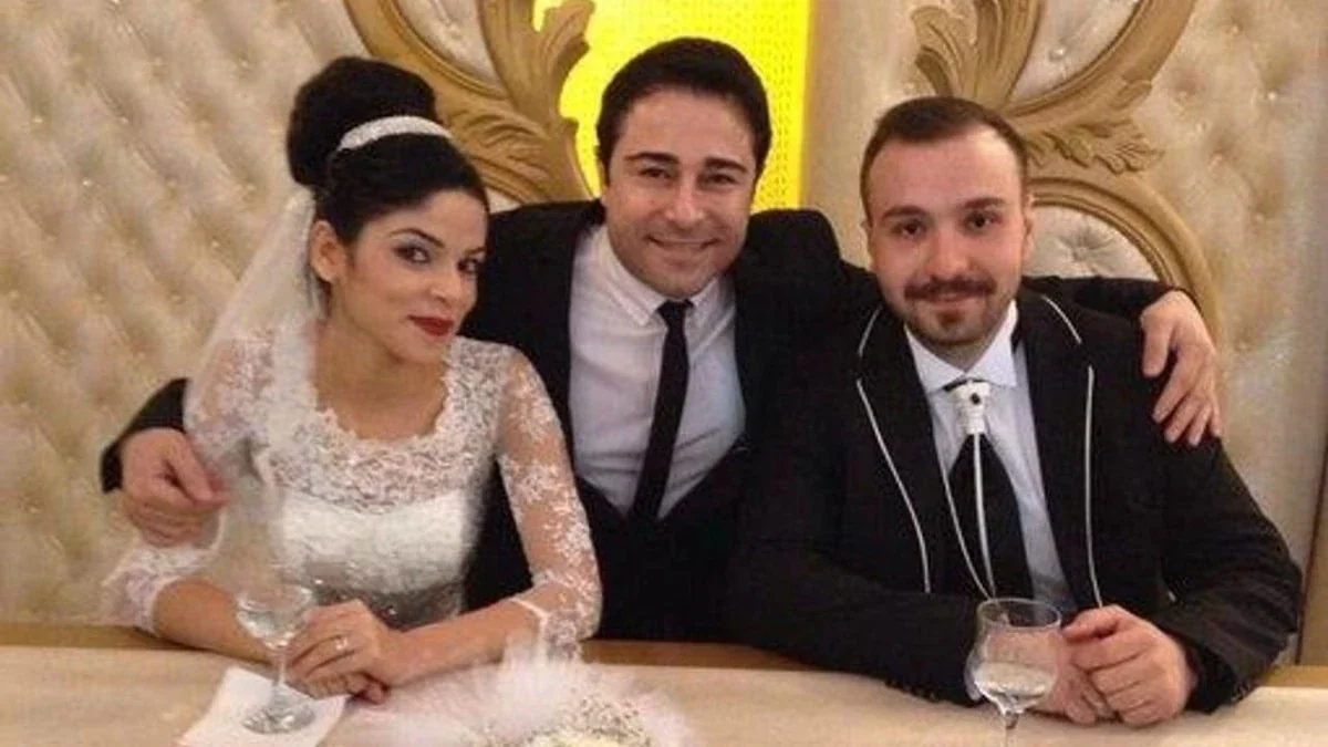 Sezen Taş'ın eski eşinden iddialara yanıt: Vicdan sınırlarını aşan iftiralardır