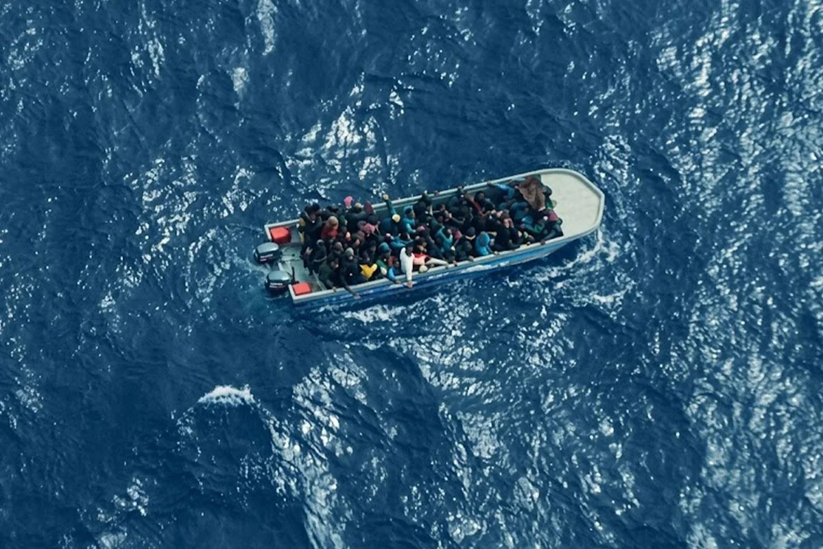 Yemen'e giden göçmen teknesi Cibuti açıklarında alabora oldu: 139 ölü, 84 kayıp