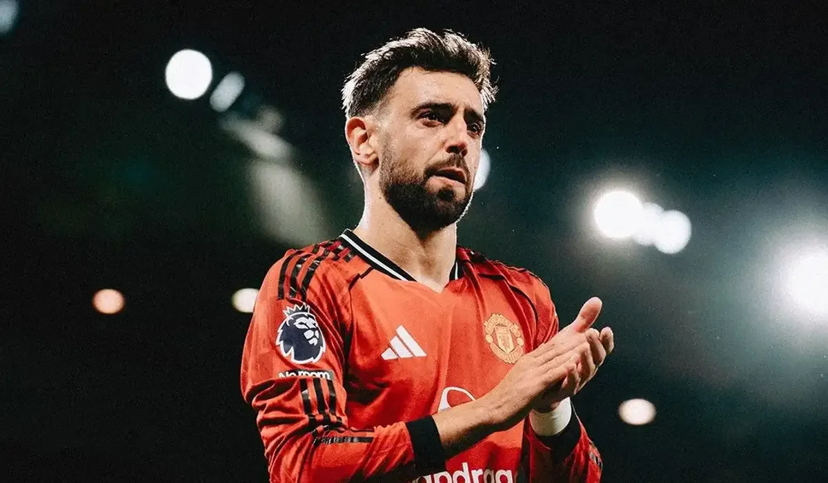 Bruno Fernandes'ten Galatasaray'ı yeniden harekete geçiren karar
