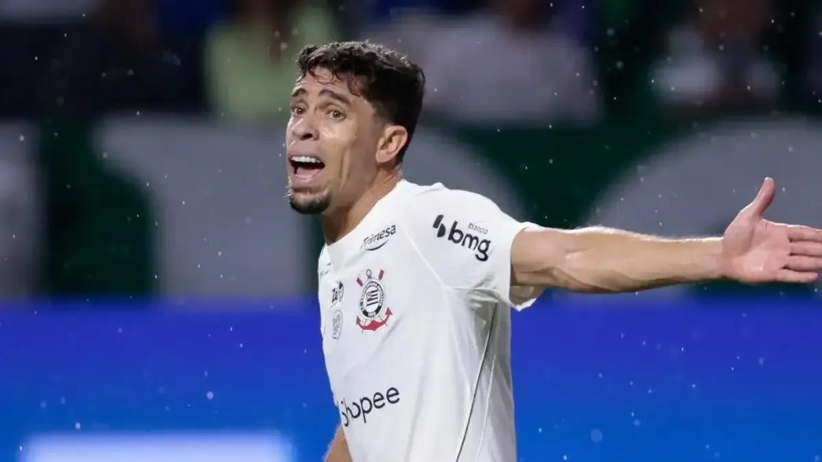 Gabriel Paulista, takımını Beşiktaş üzerinden eleştirdi: "Oyuncuları korumak için..."