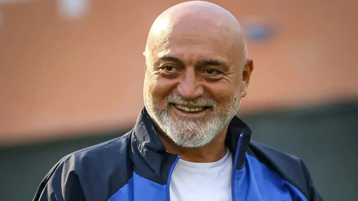 Hikmet Karaman, Esenler Erokspor’u ateş hattının dışına taşıdı