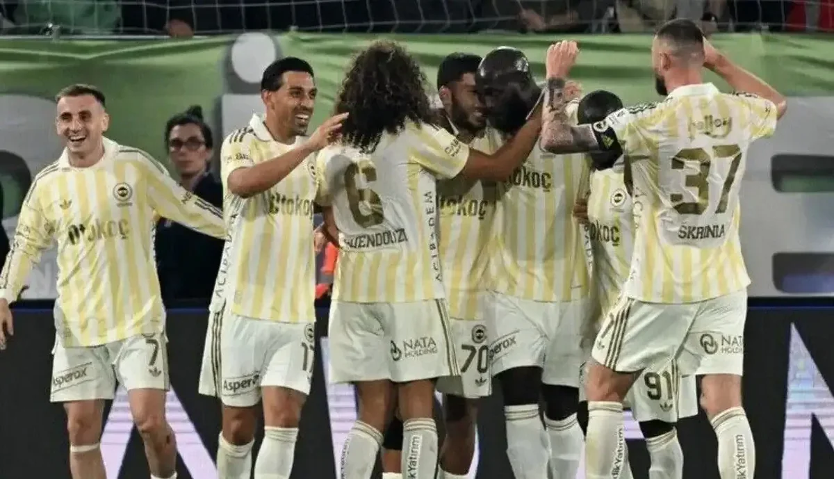 Aston Villa-Fenerbahçe maçı ne zaman, saat kaçta, hangi kanalda?
