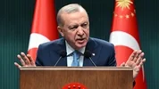 Erdoğan'dan Kabine sonrası 'fon soruşturması' açıklaması