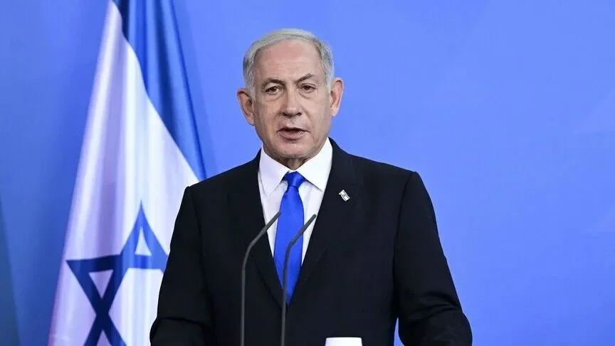 İsrail, Müslüman pilotları hedef aldı! Endonezyalı mürettebat krizi: Tel Aviv’e inişine izin vermediler