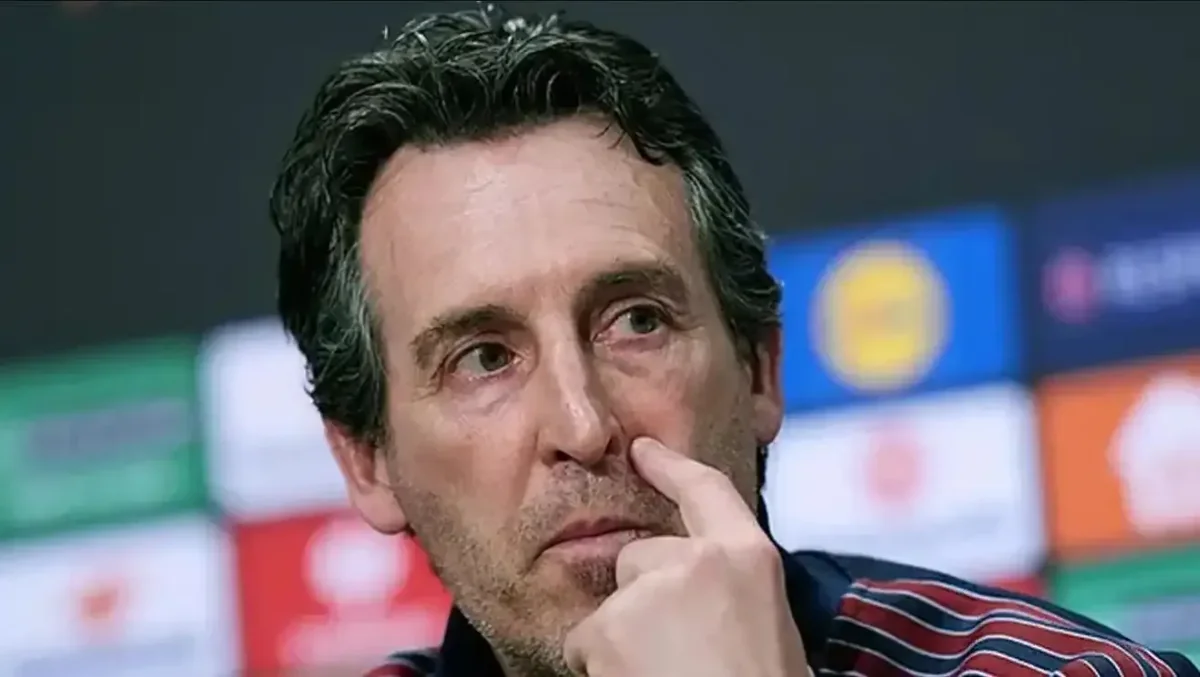 Unai Emery, Fenerbahçe'nin 3 yıldızına dikkat çekti: "Fantastik oyuncular"