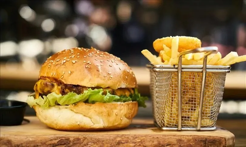 Bakanlıktan gramaj uyarısı: Hamburger, döner ve köftede et miktarı açıkça yazılacak