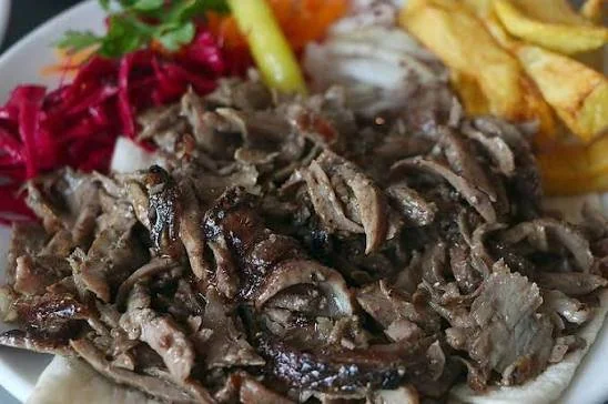 Bakanlıktan gramaj uyarısı: Hamburger, döner ve köftede et miktarı açıkça yazılacak