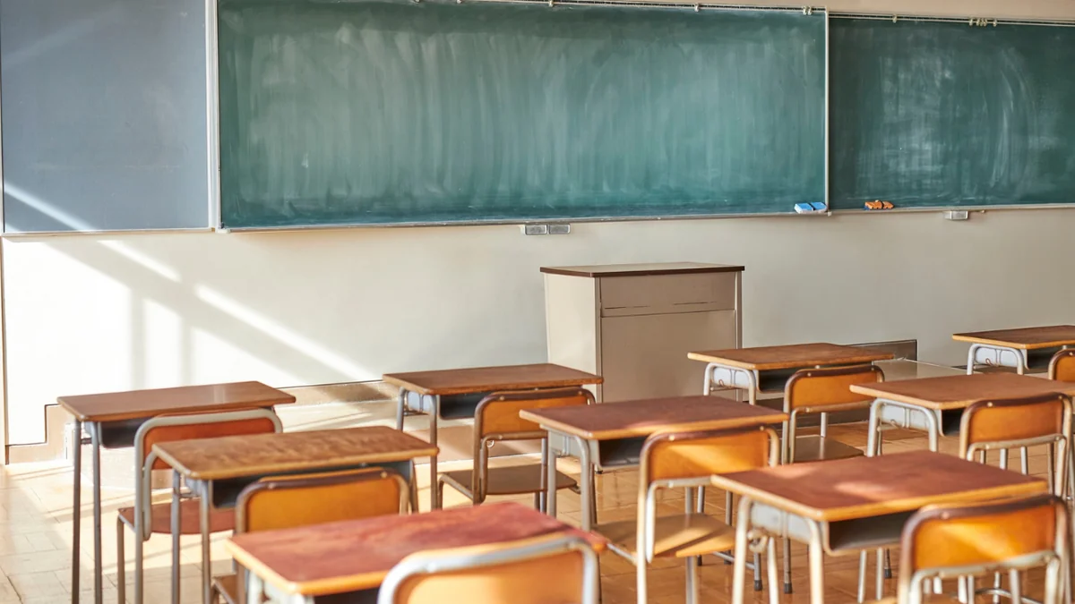 Brüksel'de bir okulda karbonmonoksit zehirlenmesi: 18 kişi hastanelik oldu