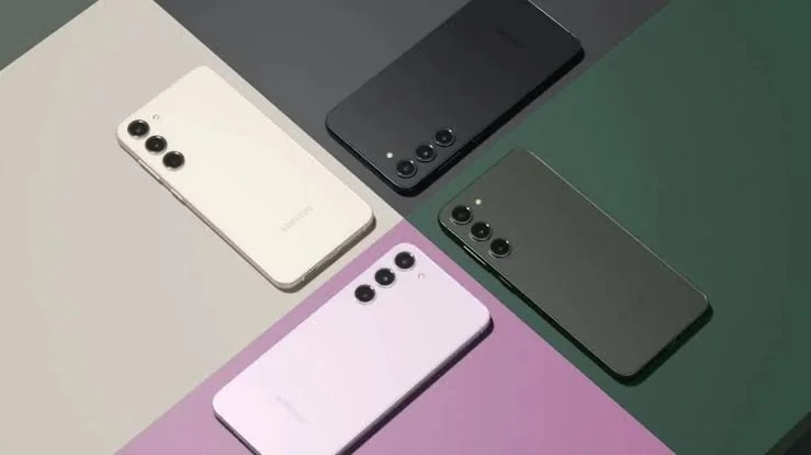 Galaxy S23 serisine One UI 9 geldi: Modelin son büyük Android güncellemesi