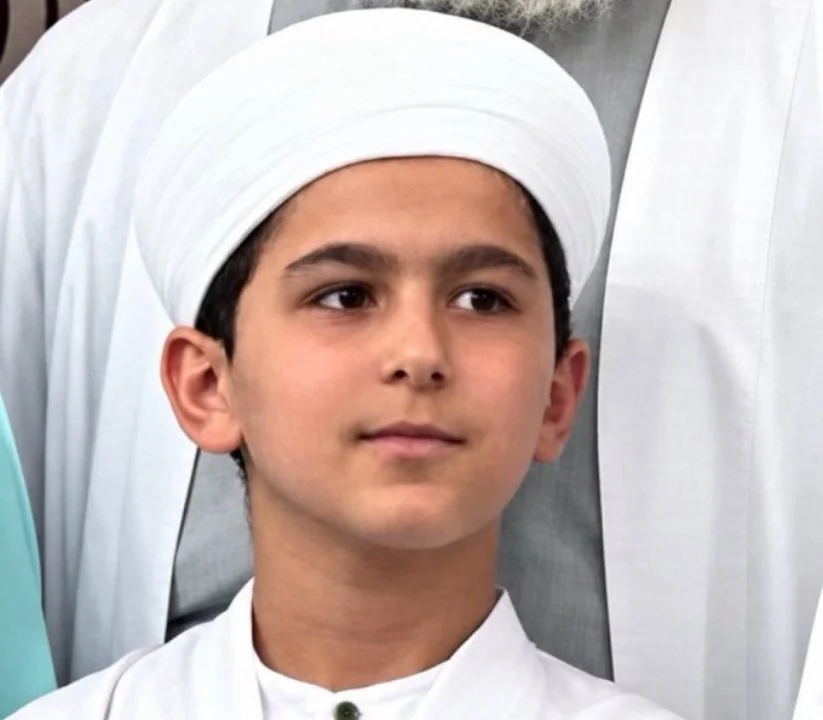 14 yaşında hayatını kaybeden Mahmut'un, 6 ay önce kalp krizi sonucu vefat eden Ömer Faruk Işıldak Hoca'nın küçük oğlu olduğu ortaya çıktı.