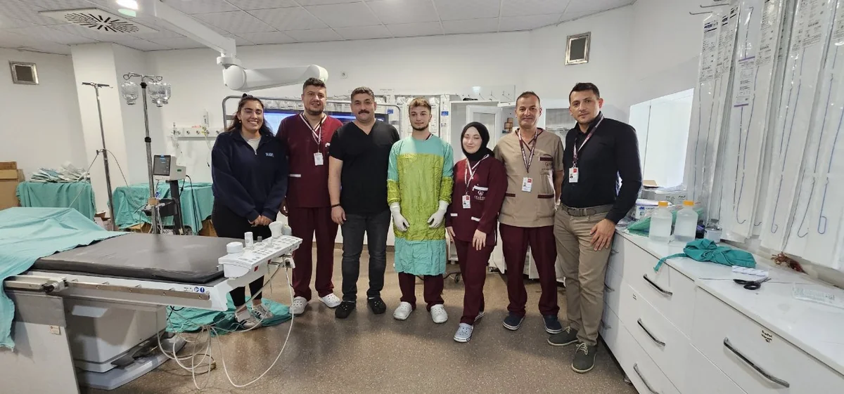Ağrılarının sebebini fıtık sandı, gerçek başka çıktı! 1 yıl sonra yapılan teşhis hayat kurtardı