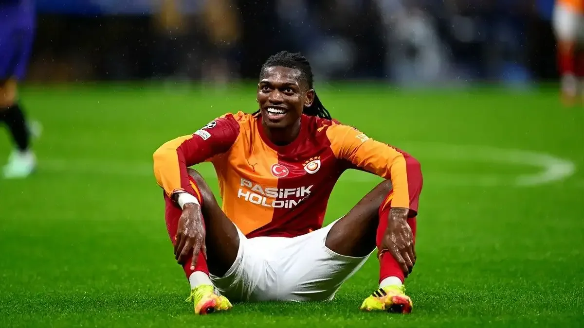 Galatasaray'da Rafael Leao şaşkınlığı