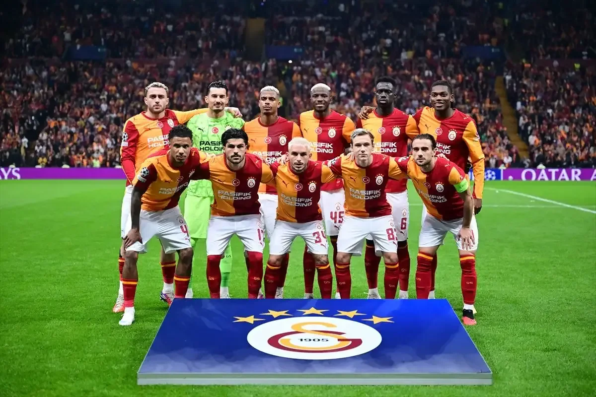 Galatasaray'daki düşüşün perde arkası!
