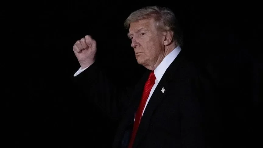 İran'ın yeraltı tesisleri için korkutan hesap! "Trump 10 tonluk bombayla vurmak istiyor"