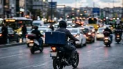 İstanbul Valisi Gül açıkladı! Motosikletlilerin yasağı kalkıyor