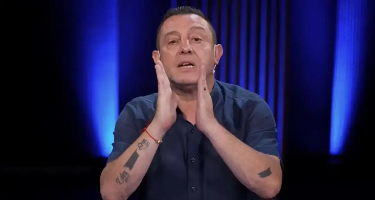 Nihat Kahveci'den Aston Villa hezimetinin ardından Fenerbahçeli futbolcuyu alkış: "Helal olsun lan sana..."