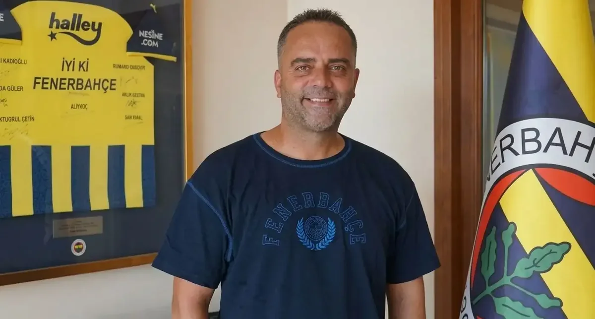 Semih Şentürk'ten İsmail Kartal kehaneti