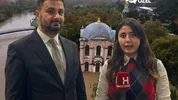 Tarihi Sadabad Camisi’ni su bastı! Kağıthane Belediye Başkanı Öztekin son durumu anlattı