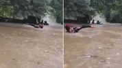 Böylesi görülmedi! Burası İstanbul'un en lüks semtlerinden biri