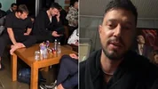 Murat Boz ve Demet Özdemir için kurtarma ekipleri devrede