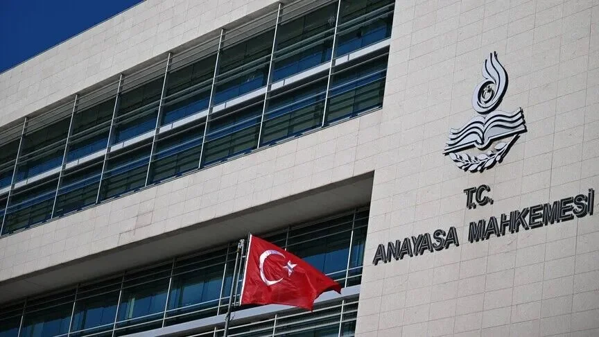 AYMden 15 siyasi parti için karar! Mali denetimler tamamlandı