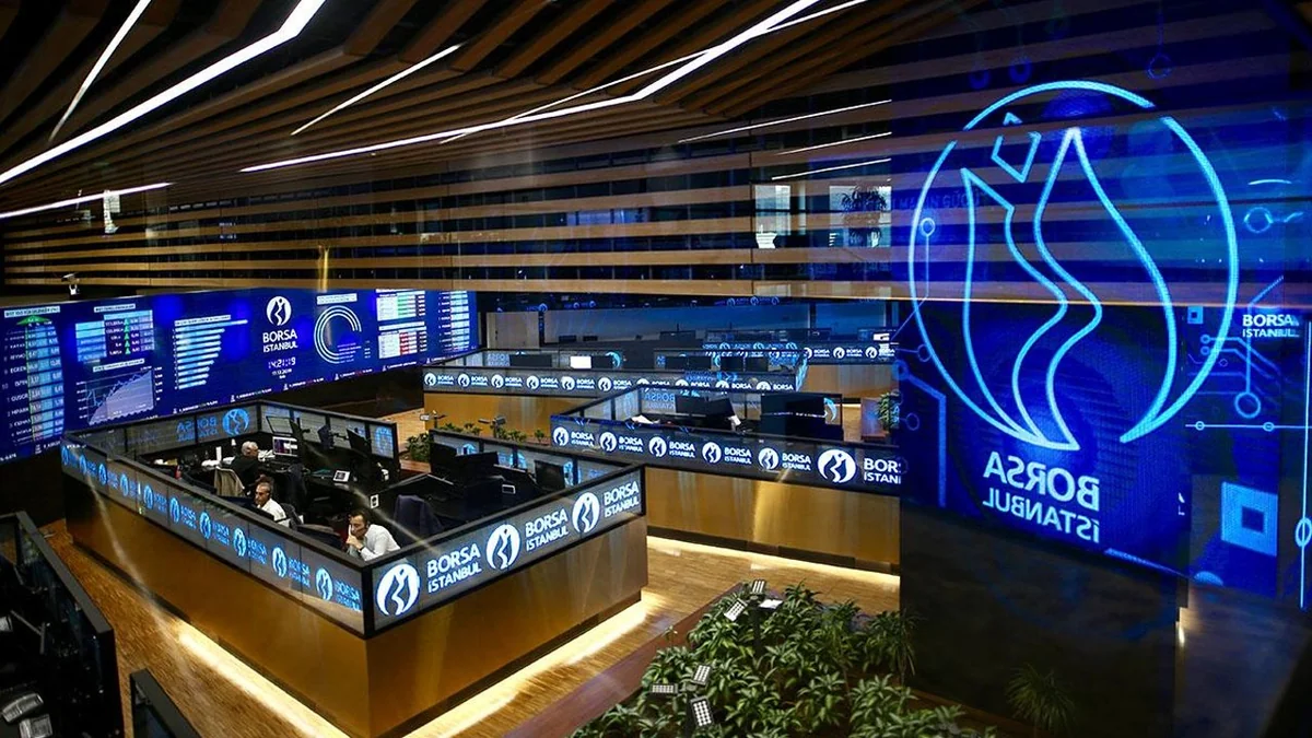 Borsa karar bölgesinde! Faiz düşerse iki sektöre dikkat