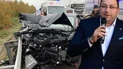 Düzce'deki kazada ölen Üsküdar Belediye Başkan Vekili Gültekin yarın defnedilecek