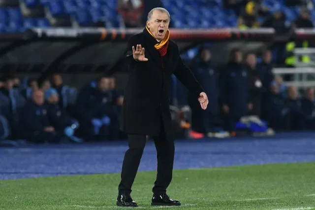 Fatih Terim