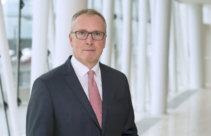 Saxo Bank Emtia Stratejisti Ole Hansen