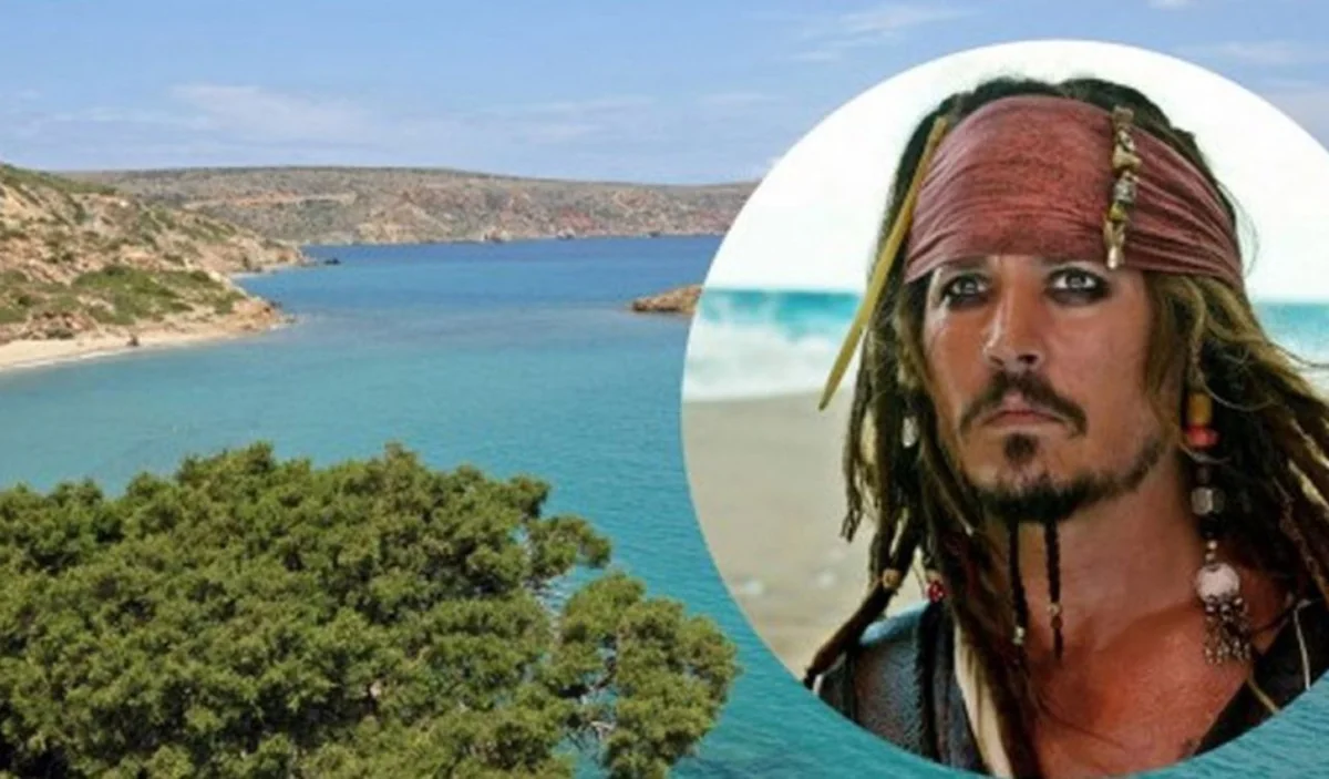 12 mil hayalleri kuran Atina'da Ege adası satışa çıktı! Fiyatı 251 milyon TL