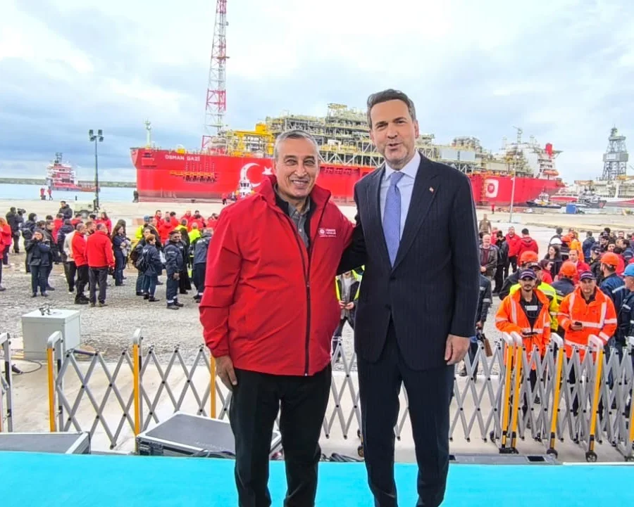 Alparslan Bayraktar-1