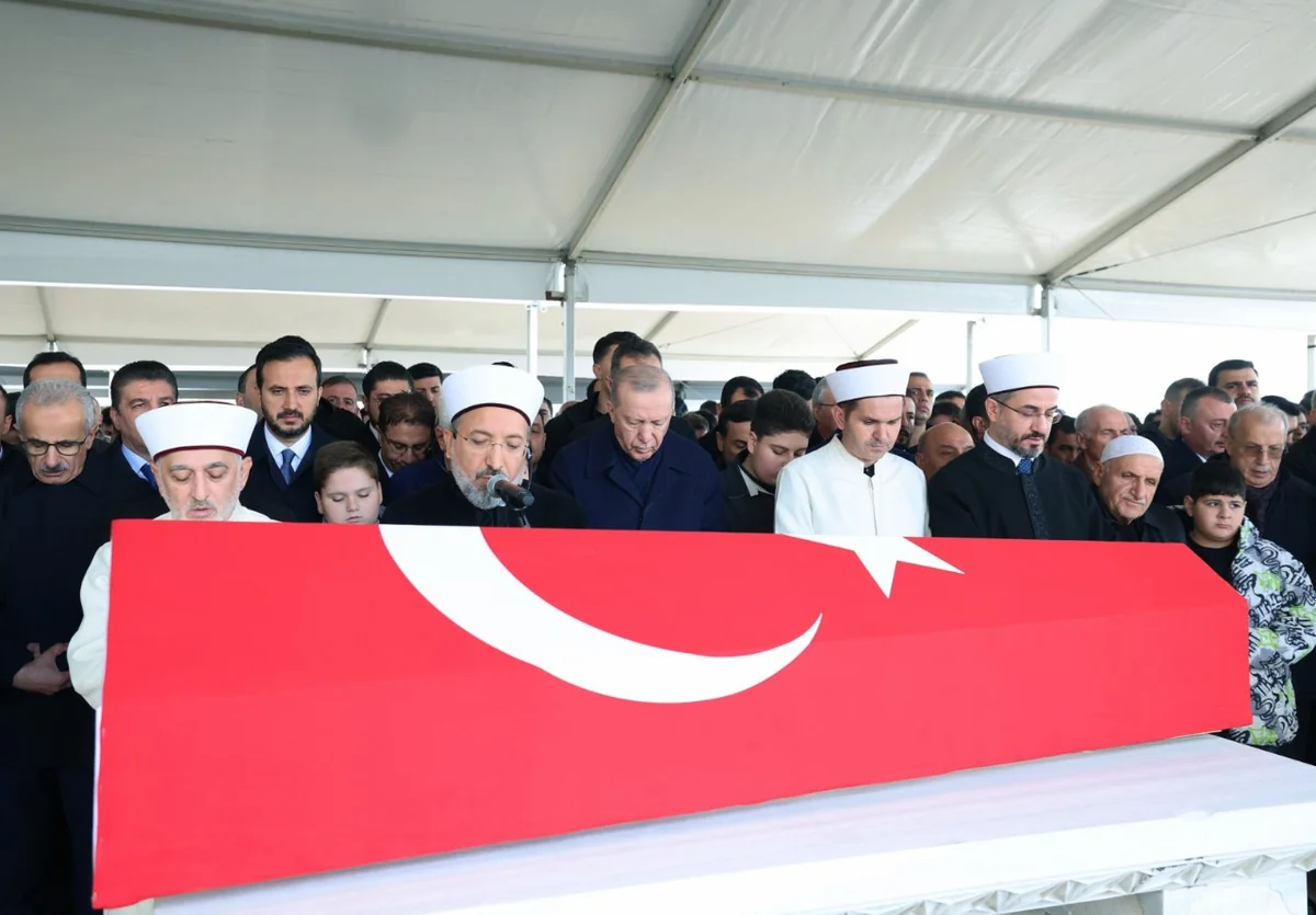 Dündar Ziya Gültekin’in hayatını kaybettiği kazada yeni gelişme! Şoförü tutuklandı