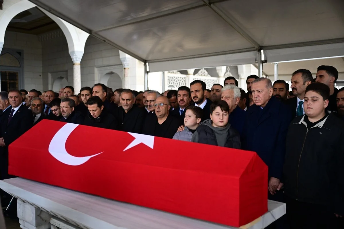 Dündar Ziya Gültekin’in hayatını kaybettiği kazada yeni gelişme! Şoförü tutuklandı