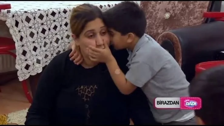 Süper Dadı’nın Buğra’sı yıllar sonra ortaya çıktı: Son halini görenler tanıyamadı