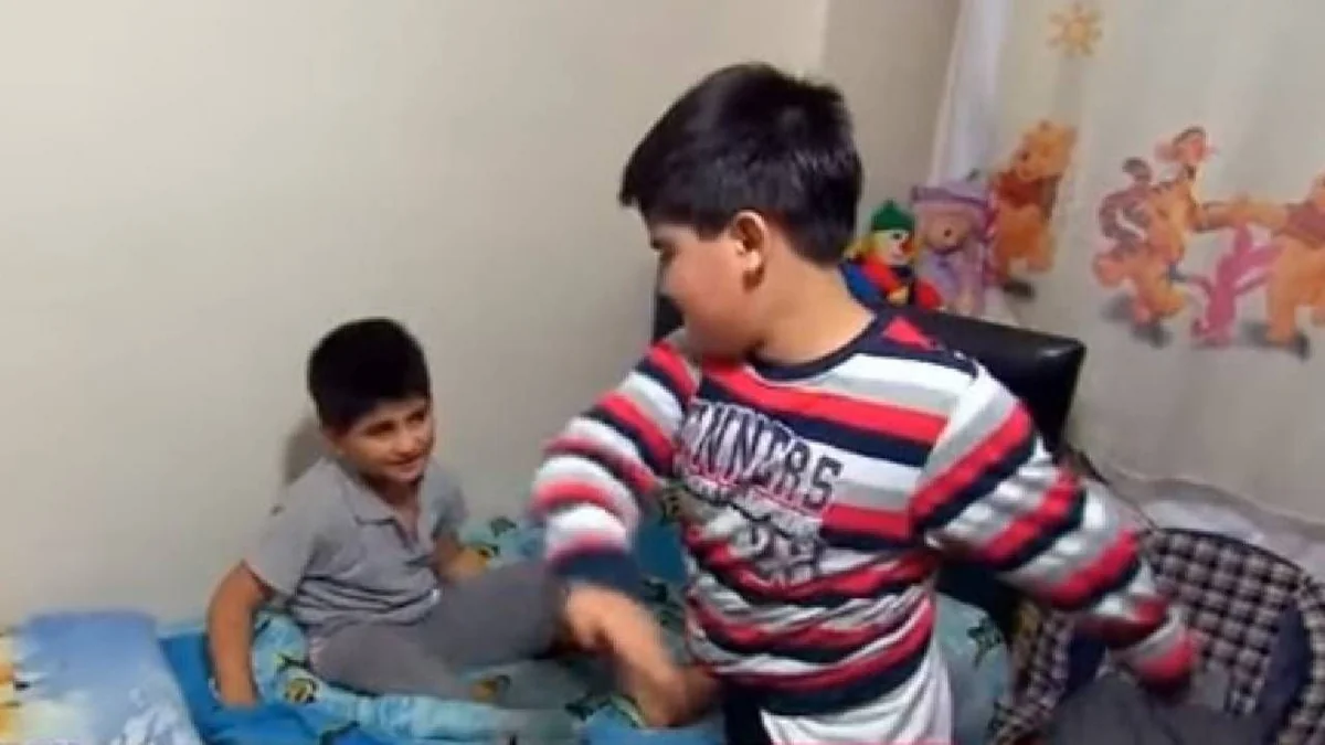 Süper Dadı’nın Buğra’sı yıllar sonra ortaya çıktı: Son halini görenler tanıyamadı