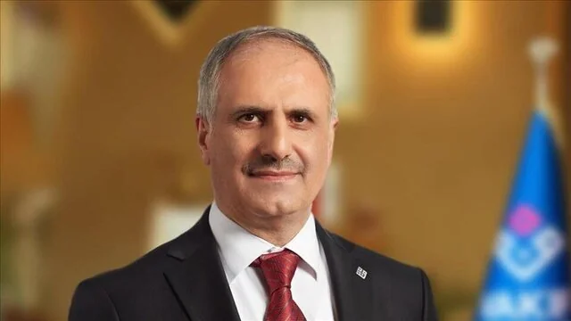 Osman Çelik