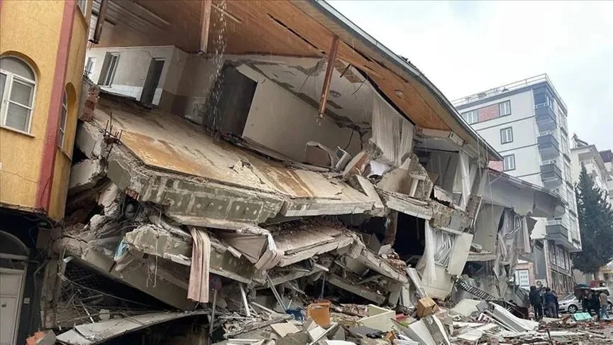 Rus basınından asrın inşa seferberliğine övgü yağmuru: Saatte 23, günde 550 konut
