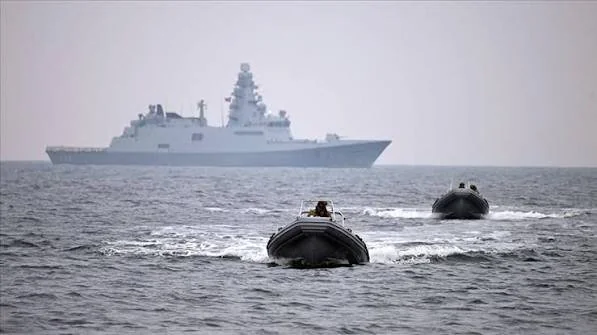Yunanistan ve Rum kesimini Türk donanması korkusu sardı! Uzun süreli operasyonlarda üstünler