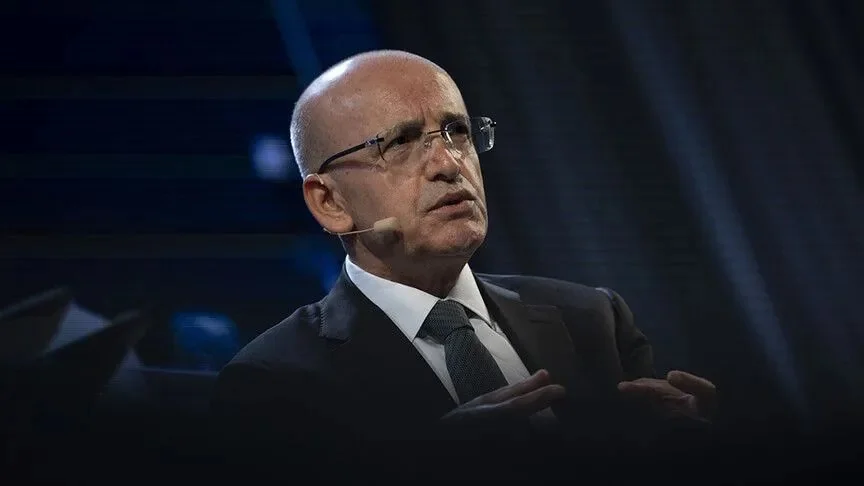 Bakan Şimşek, fon krizinde son tabloyu anlattı: 40,8 milyar ödendi, 66 fon tasfiye edildi