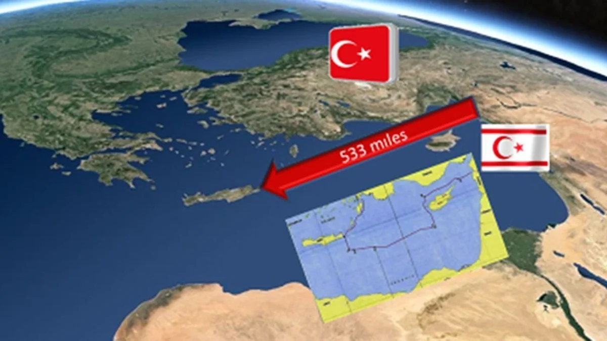 Libya Parlamentosu'ndan Türkiye kararı! Deniz yetki alanı anlaşması onaylandı