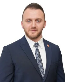 Muhammed Emin Sarıoğlu