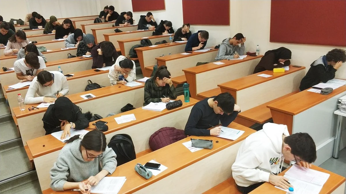 MEB'den ortak sınav sistemi açıklaması: Öğretmenin söz hakkı korunacak
