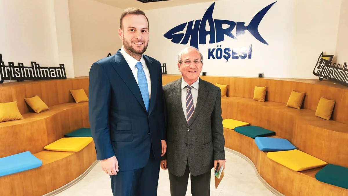 Sıfır Atık Vakfı Başkanı Samet Ağırbaş, Türkiye Gazetesi Ankara Temsilcisi Akif Bülbül’ün sorularını cevapladı.